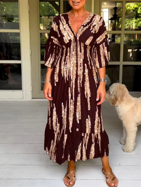 Vestido Midi Eclipse