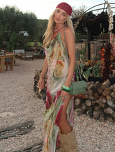 Vestido Selvaggia di Fiori