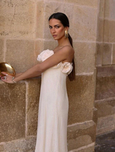 Vestido de Festa Melina