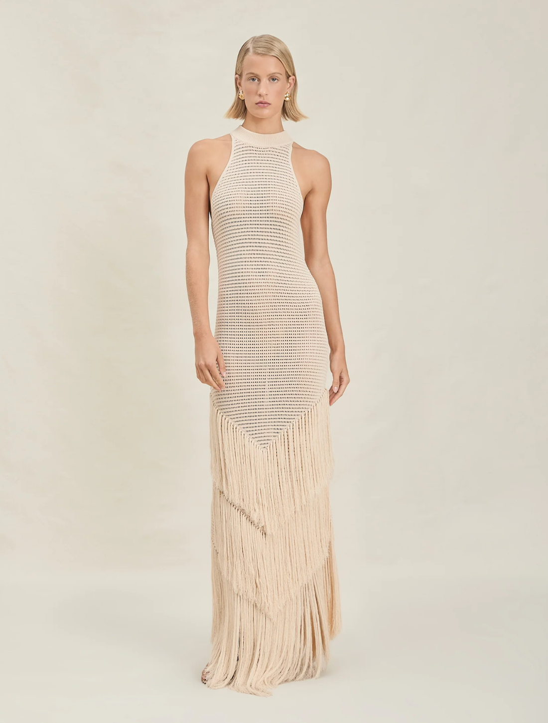 Vestido de Praia Calanques