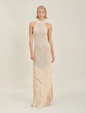 Vestido de Praia Calanques