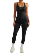 Macacão Feminino Fitness Dortmund