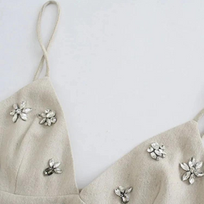 Vestido Giorgina Fontoura