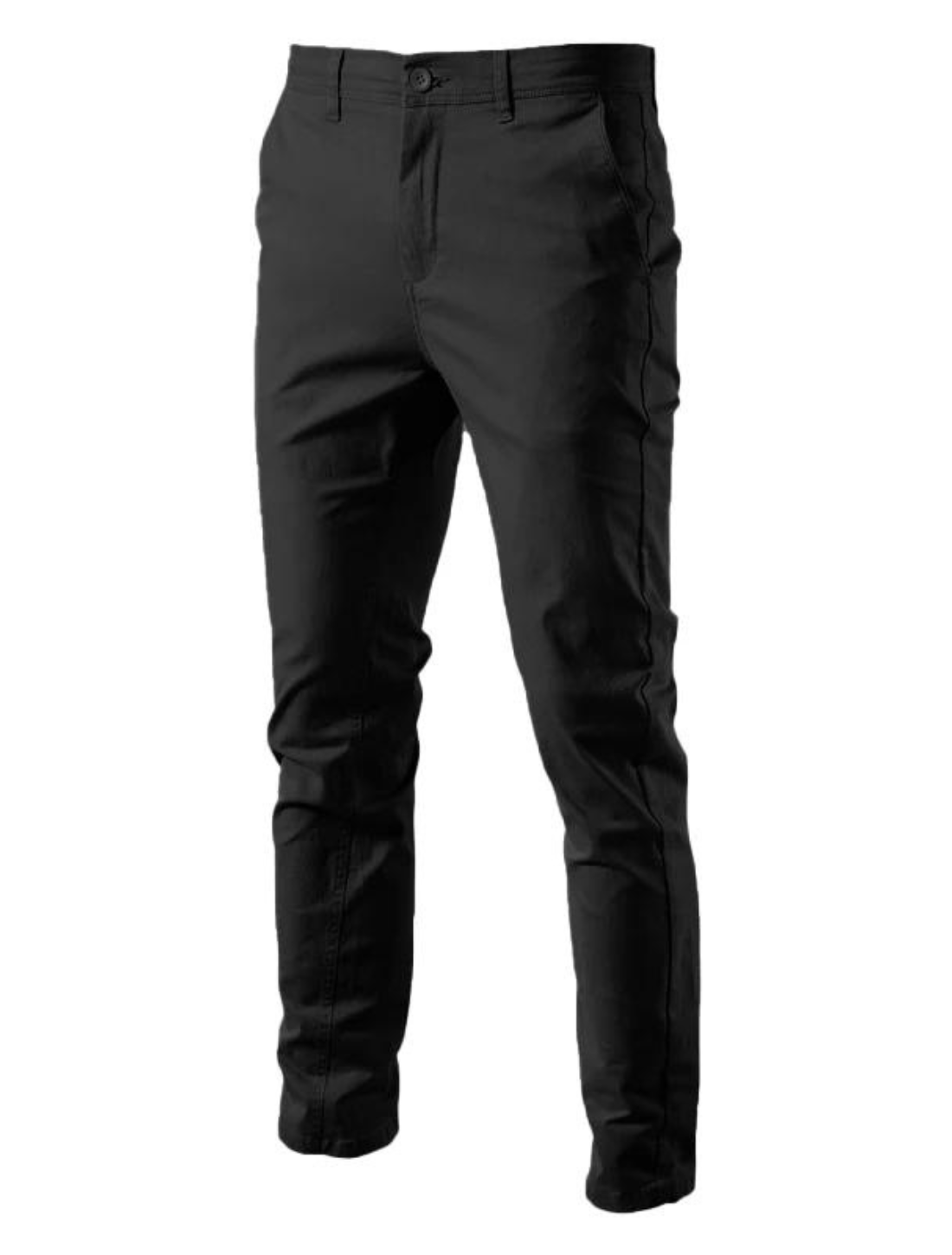 Calça Social Executive Company - Traje Fino