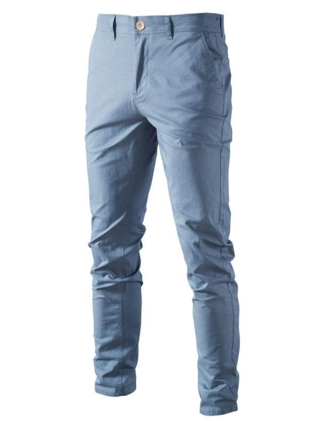 Calça Social Executive Company - Traje Fino