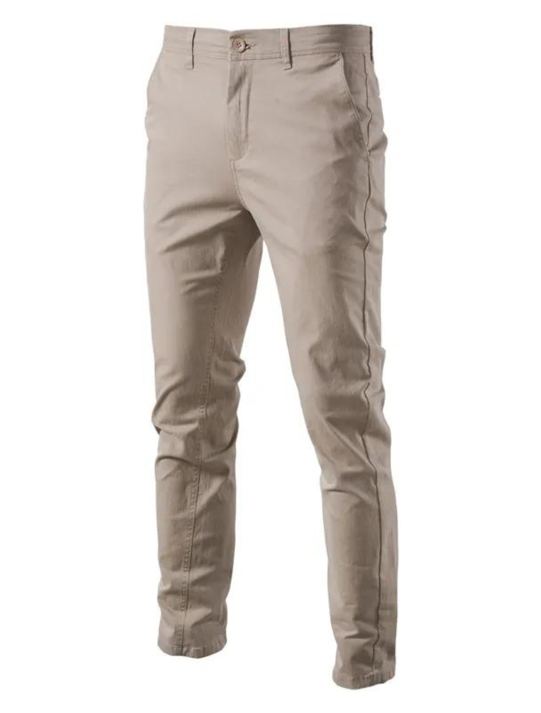 Calça Social Executive Company - Traje Fino