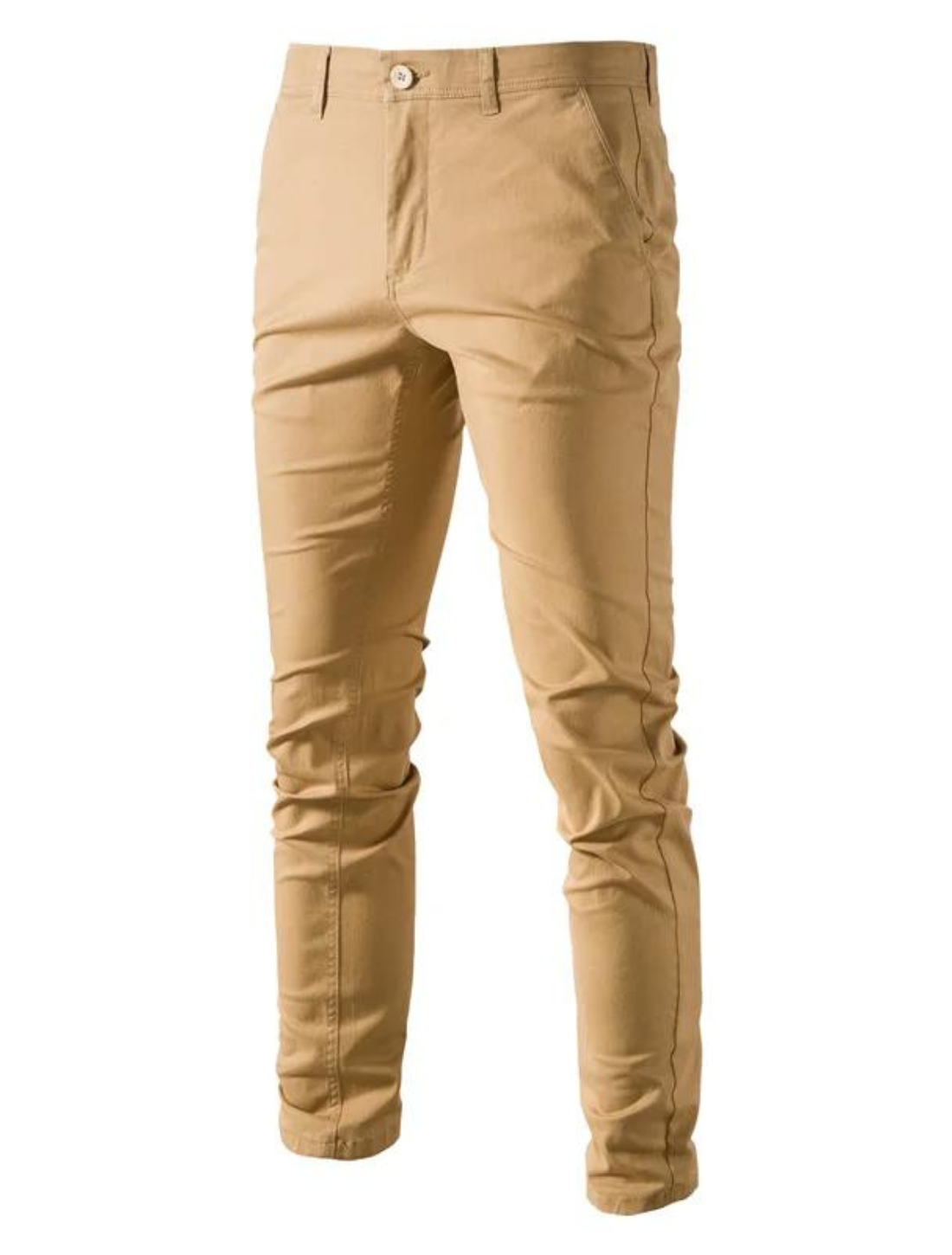 Calça Social Executive Company - Traje Fino