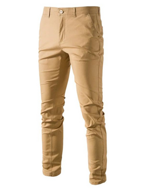 Calça Social Executive Company - Traje Fino