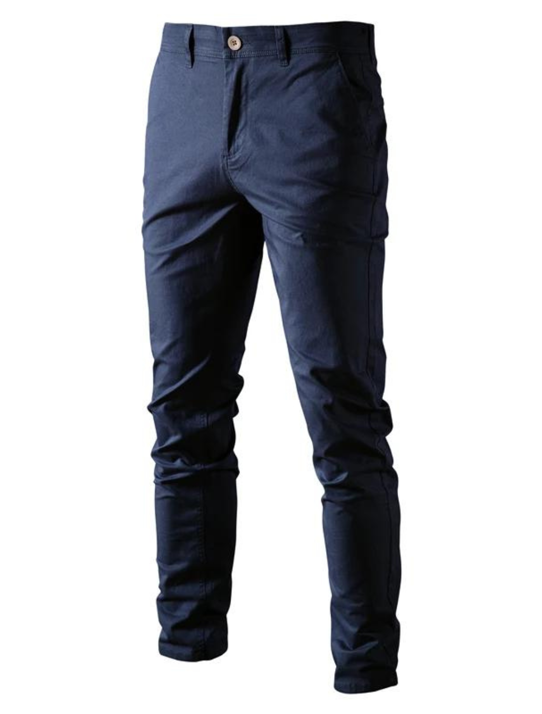 Calça Social Executive Company - Traje Fino