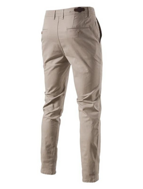 Calça Social Executive Company - Traje Fino