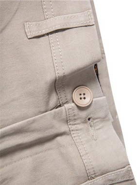 Calça Social Executive Company - Traje Fino