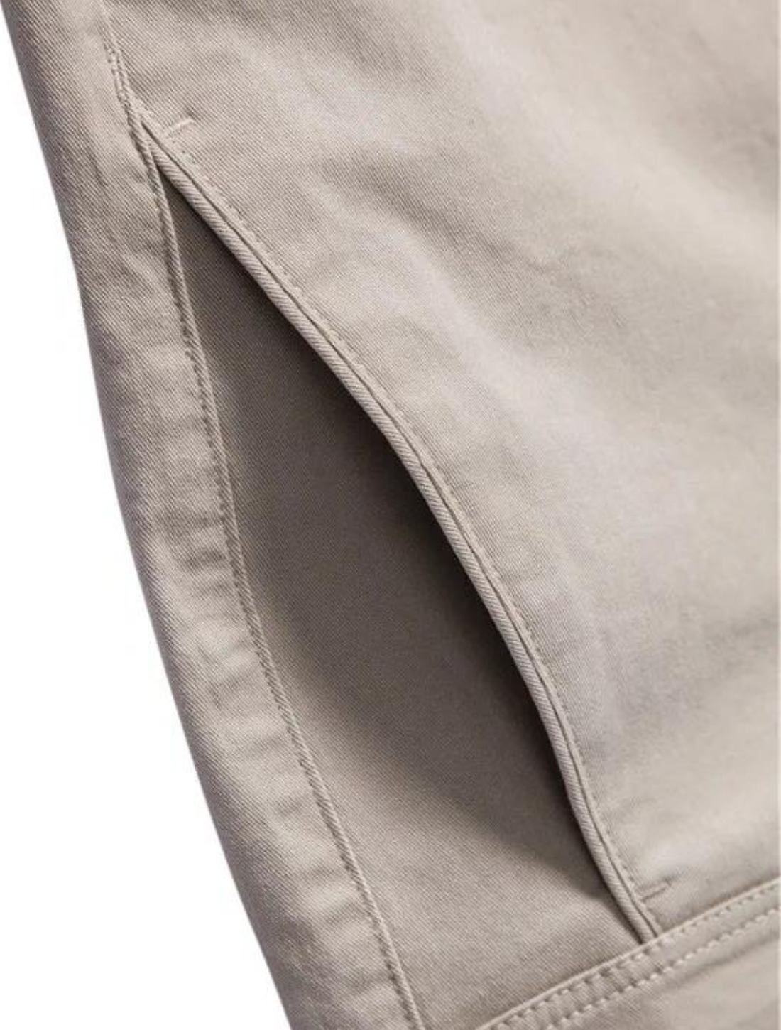Calça Social Executive Company - Traje Fino