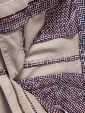 Calça Social Executive Company - Traje Fino