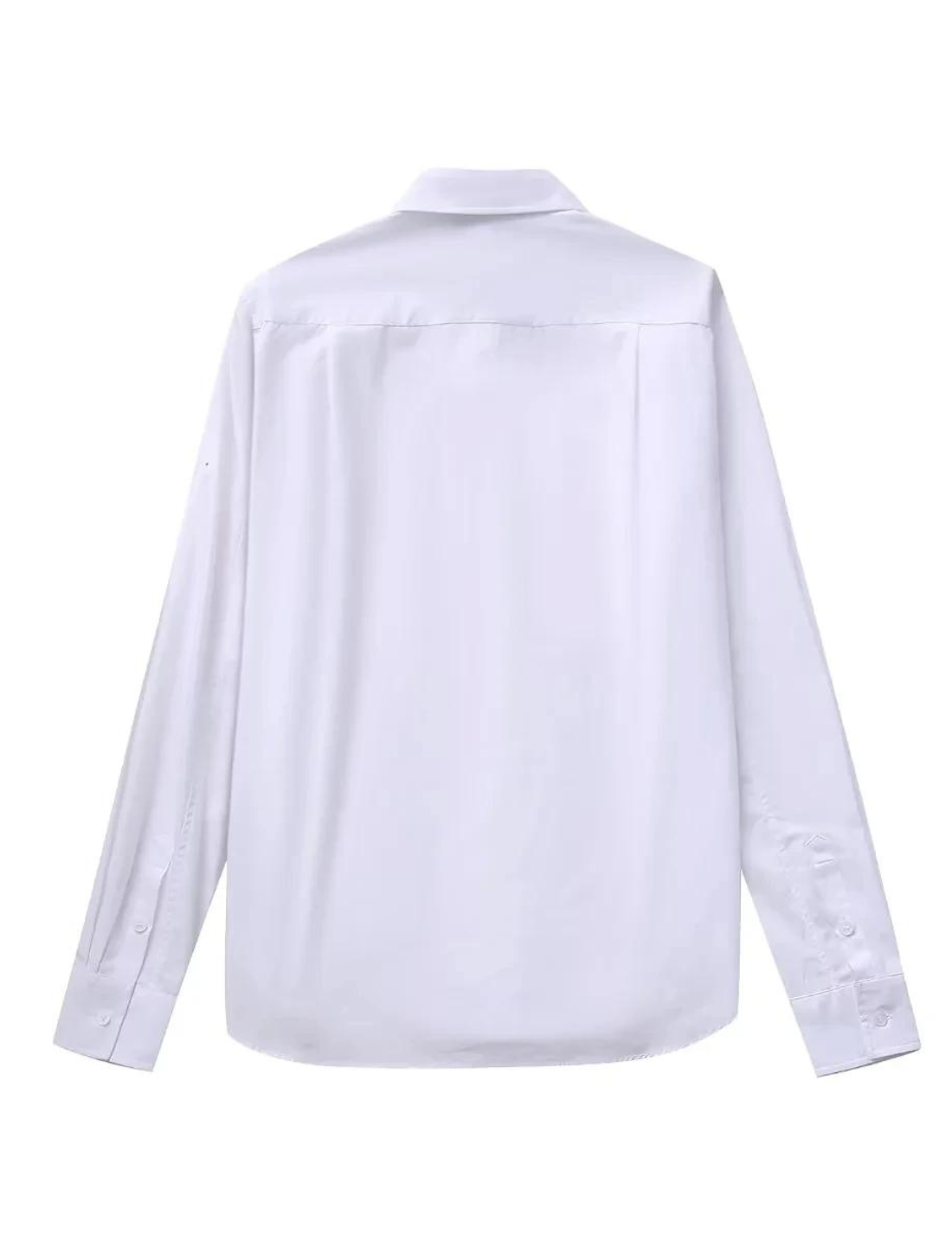Camisa Charlize Theron