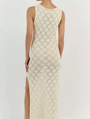 Vestido Elizabeth em Malha
