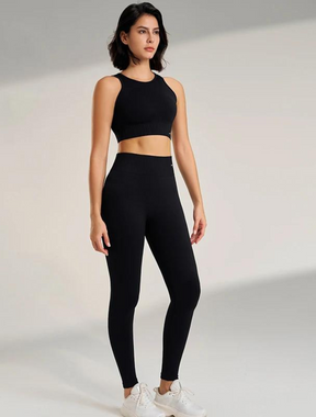 Conjunto Fitness Yoga Corfield