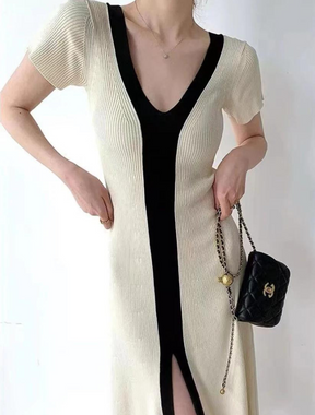 Vestido Mikaella