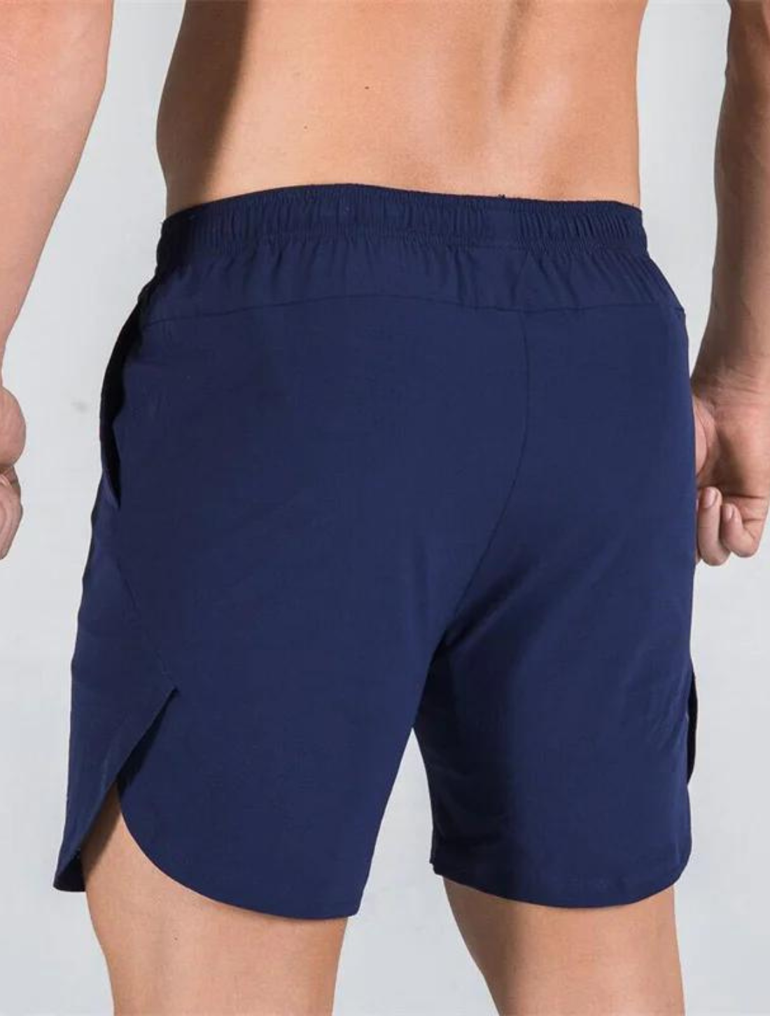 Short Masculino 2 em 1 Heath