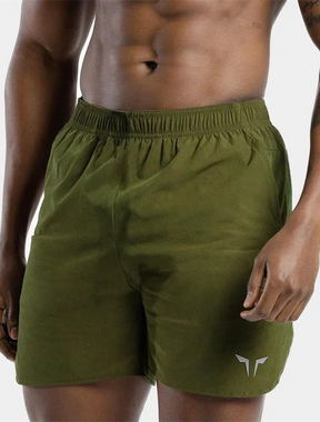 Short Masculino 2 em 1 Heath