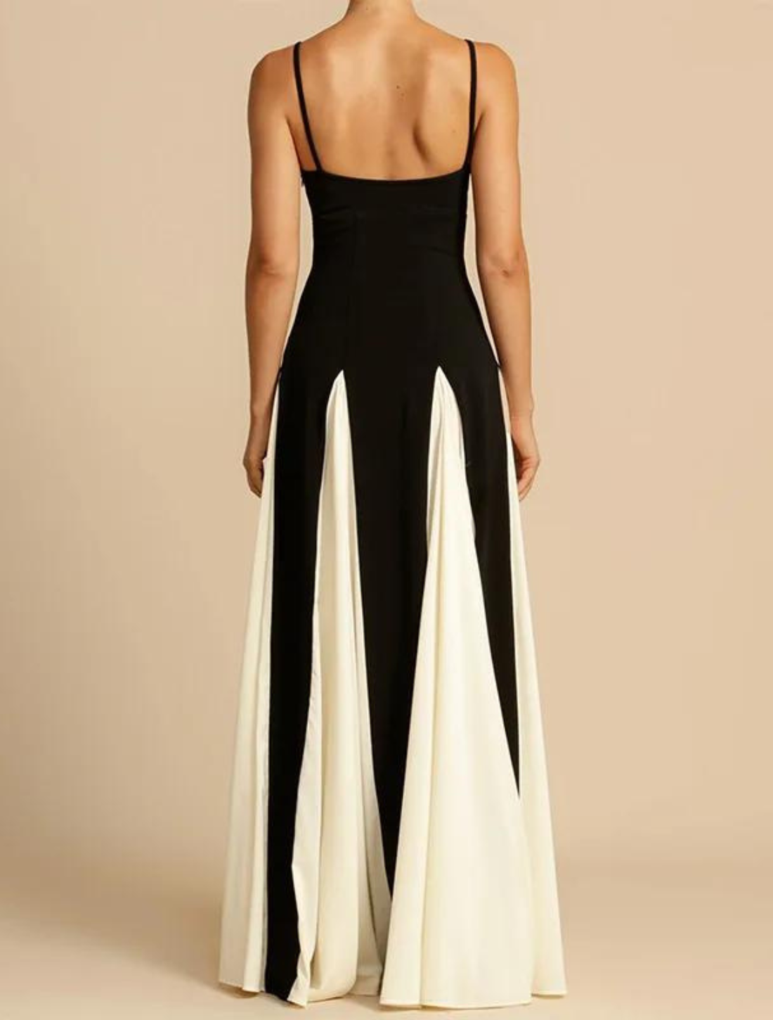 Vestido Maxi Montenegro