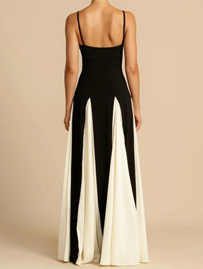 Vestido Maxi Montenegro