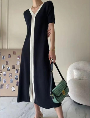 Vestido Mikaella