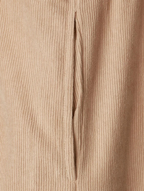 Short Veludo Galinski