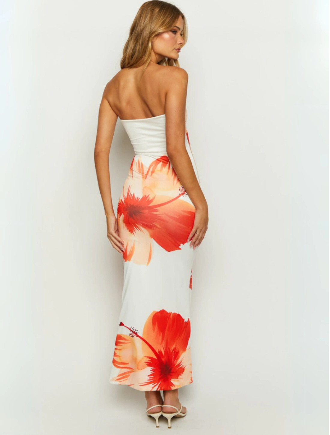 Vestido Aurora
