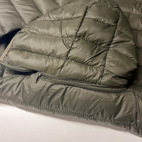 Jaqueta Puffer Boreal