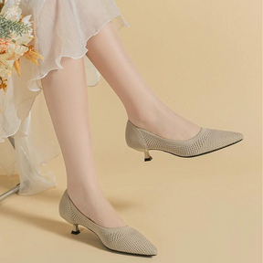 Sapato Scarpin Leandra