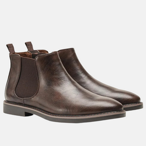 Bota Masculina Chelsea Retrô