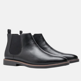 Bota Masculina Chelsea Retrô