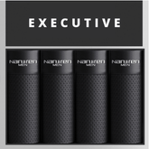 Cueca Mesh Antitranspirante - Tecido Confort Premium - COMPRE 4 LEVE 8 - Executive