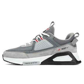 Tênis Executive Slip-on 90
