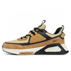 Tênis Executive Slip-on 90